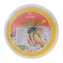 Vifon Vietnamese Pho Chicken Flavour Bowl 70g - Longdan Online Supermarket