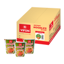 Vifon Oriental Style Shrimp & Lime Flavour 60g (Case 24) - Longdan Official