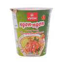 Vifon Oriental Style Shrimp & Lime Flavour 60g - Longdan Online Supermarket