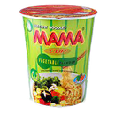 MAMA Cup Noodle Vegetable 70g - Longdan Official