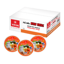 Vifon Asian Style Phnom Penh Flavour bowl 70g (Case 12) - Longdan Official