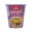 Vifon Oriental Style Chicken Flavour Cup 60g - Longdan Online Supermarket