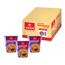 Vifon Oriental Style Chicken Flavour Cup 60g (Case 24) - Longdan Official