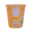 Vifon Oriental Style Beef Flavour Cup 60g - Longdan Online Supermarket