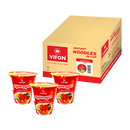 Vifon Piala Rasa Tom Yum Thailand Gaya Oriental 60g (Kasus 24)