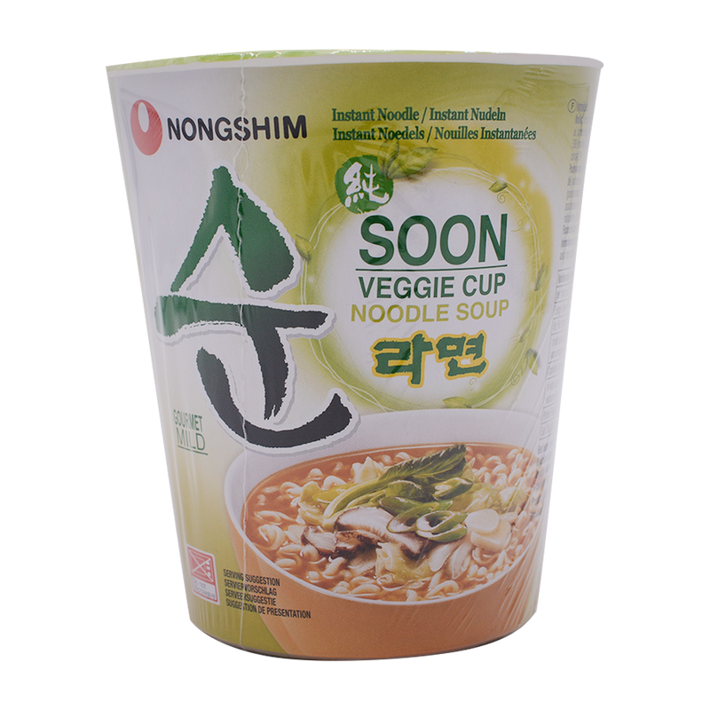 Veggie cup noodles deals