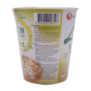 Nong Shim Soon Veggie Cup 67g 12PC - Longdan Online Supermarket