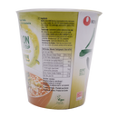 Nong Shim Soon Veggie Cup 67g 12PC - Longdan Online Supermarket
