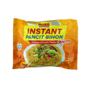 Hobe Express Instant Bihon Guisado - Oriental Flavor 65g - Longdan Official Online Store