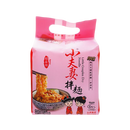 Little Couples Dry Noodle Spicy Pepper 400g - Longdan Official Online Store