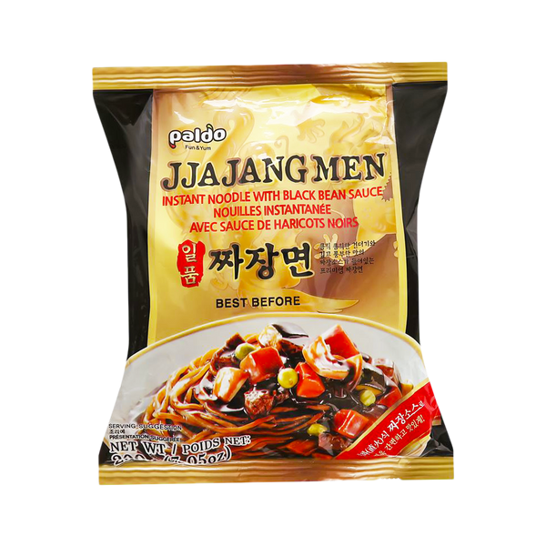 PALDO Jajangmen 200G - Longdan Official