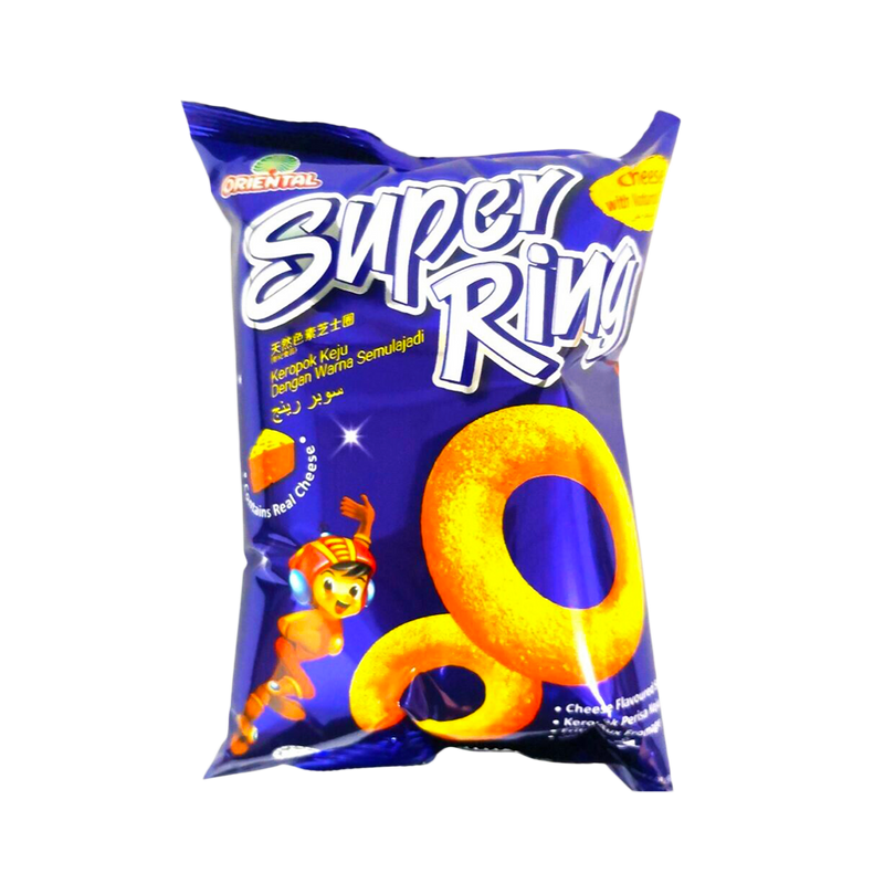 チーズリング60g、クローバー55g CHEESE RING, CLOVER チーズリング60g、クローバー55g CHEESE RING, CLOVER