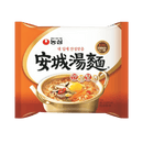 NONGSHIM Ansung Tangmyun 125g - Longdan Official Online Store