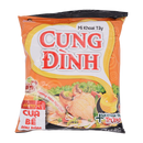 Cung Dinh Crab With Laksa 80g - Longdan Online Supermarket
