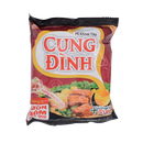 Cung Dinh Stewed Sparerib With Five Fruits 80g - Longdan Online Supermarket