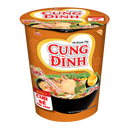 Cung Dinh Crab With Laksa Cup 65g - Longdan Online Supermarket