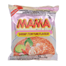 Mama Shrimp Tom Yum 90G - Longdan Online Supermarket