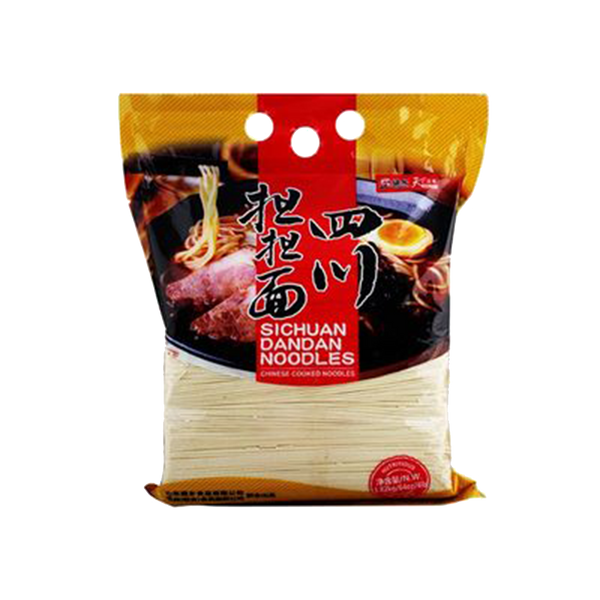 WHEATSUN Sichuan Dan Dan Noodles 1.82kg - Longdan Official Online Store