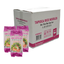 Longdan Tapioca Rice Noodle 400g (Case 30) - Longdan Official