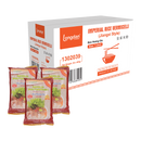 Longdan Imperial Rice Verm 1.2mm 400g (Case 30) - Longdan Official