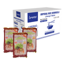 Longdan Imperial Rice Verm 1.6mm 400g (Case 30) - Longdan Official