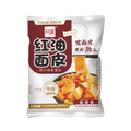 BAI JIA Broad Noodle (Bag) - Sour and Hot Flavour 115g - Longdan Official