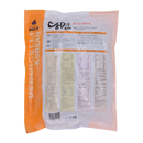 Korean Belly Glass Noodles 1kg - Longdan Online Supermarket