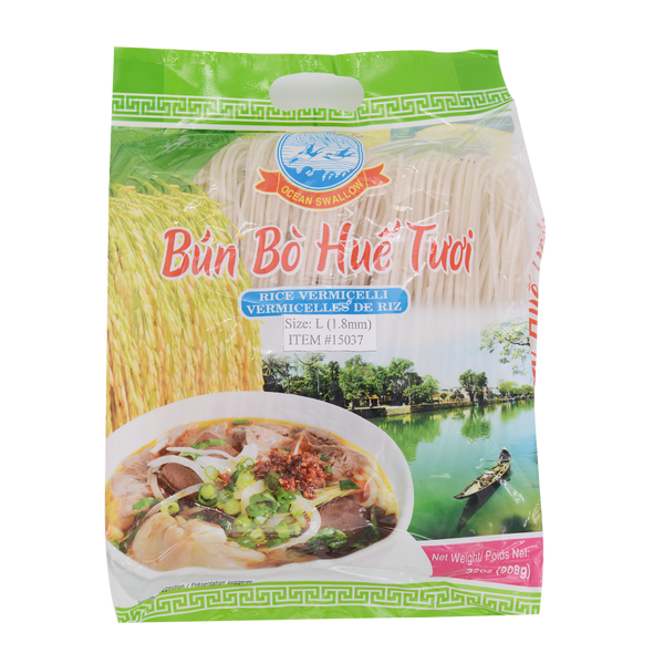 Hue Rice Vermicelli 908g (Case 12) Box