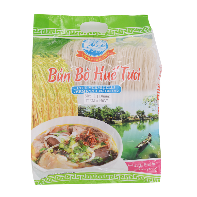 Hue Rice Vermicelli 908g (Case 12) Box