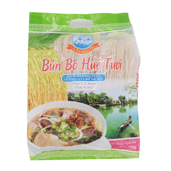 Hue Rice Vermicelli 908g - Longdan Online Supermarket