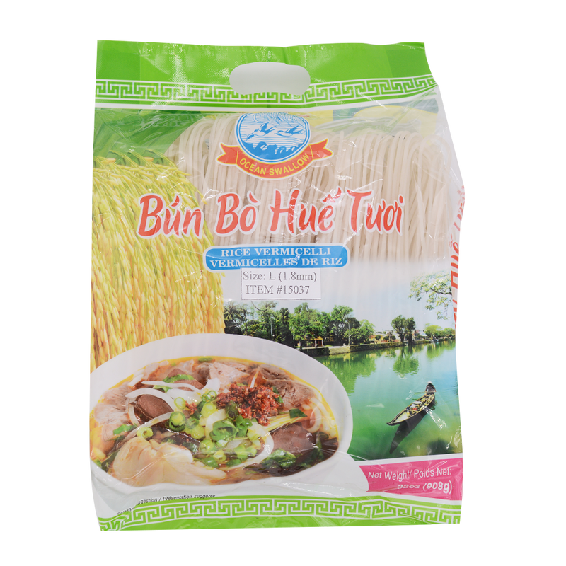 Hue Rice Vermicelli 908g - Longdan Online Supermarket