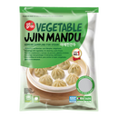 Allgroo Jjin Mandu 540g (Frozen) - Longdan Online Supermarket