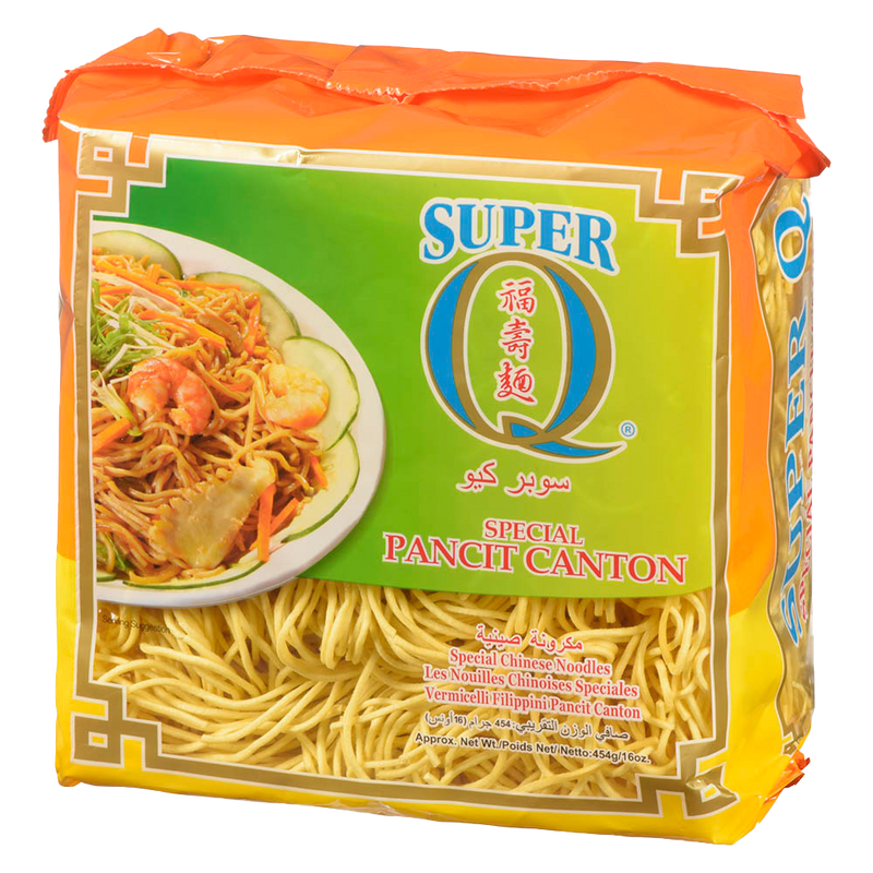 Super Q Canton 16oz (454g) - Longdan Official Online Store