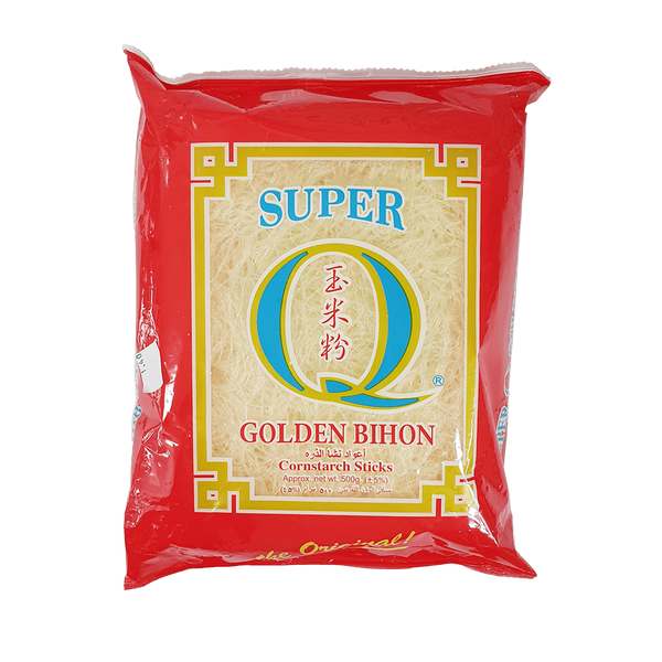 Super Q Golden Bihon 500g - Longdan Official Online Store