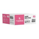 The Plantbase Store Sadec Rice Stick 3mm 350g (Case 25) - Longdan Official