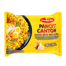 LUCKY ME Pancit Canton - Original 60g - Longdan Official