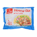 Vifon Instant Noodles With Minced Pork 120g - Longdan Online Supermarket