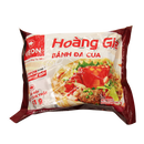 VIFON INSTANT BROWN RICE NOODLES WITH CRAB 120g - Longdan Official Online Store
