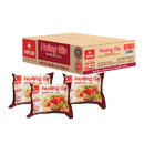 Vifon Instant Crab Rice Pancake Bag 120g (Case 18) - Longdan Official