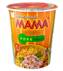 MAMA Cup Noodle Pork 70g - Longdan Official