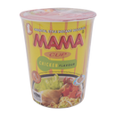 Mama Cup Noodle Chicken Flavour 70g - Longdan Online Supermarket