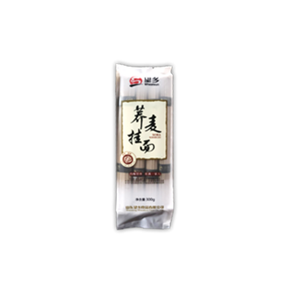 WHEATSUN Soba Noodle 300g - Longdan Official Online Store