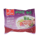 Vifon Rice Noodle Beef Flavour Bag 60g - Pho Bo - Longdan Online Supermarket