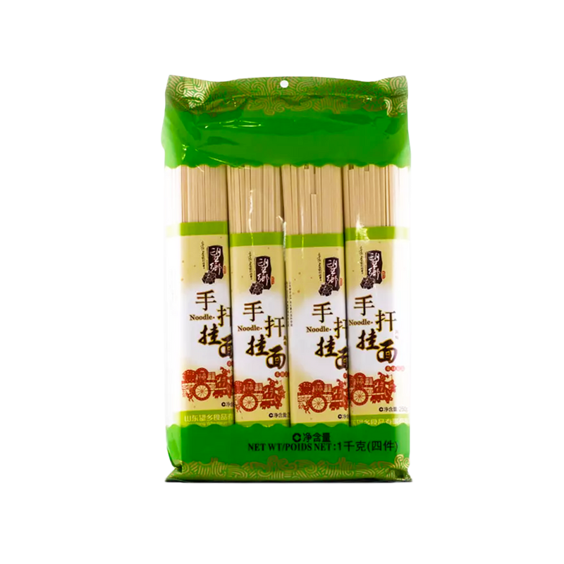 WHEATSUN Handmade Noodle 1kg - Longdan Official