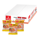 VIFON Oriental Style Instant Rice Noodle Phnom Penh Style Bag 60g (Case 30) - Longdan Official