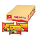 Pancake Nasi Kepiting Vifon 60g (Kotak 30)