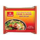 Vifon Crab Rice Pancake 60g - Longdan Online Supermarket