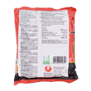 Nongshim Shin Hot spicy Ramyun 120g - Longdan Online Supermarket