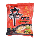 Nongshim Shin Hot spicy Ramyun 120g - Longdan Online Supermarket