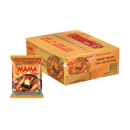 Mì MAMA Tôm Kem Tomyum 55G (Hộp 30)